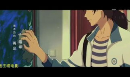 爱情动漫电影,探寻爱情电影中的甜蜜瞬间